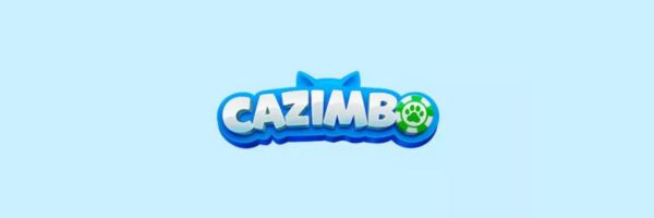 Cazimbo Casino welcome bonus