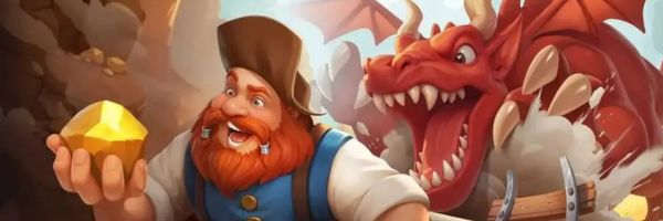 Dragonia Casino welcome bonus