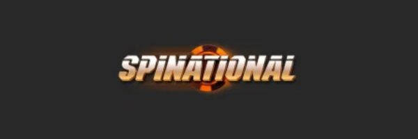 Spinational Casino welcome bonus