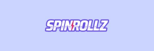 Spinrollz Casino welcome bonus